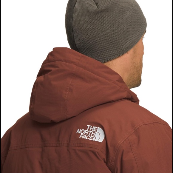 The North Face mcmurdo 600
Dark oak edition - Picture 5 of 5